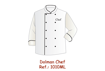 Dolman Chef