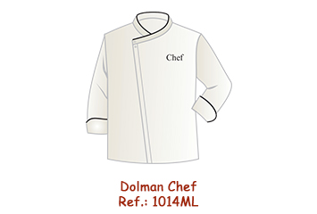 Dolman Chef